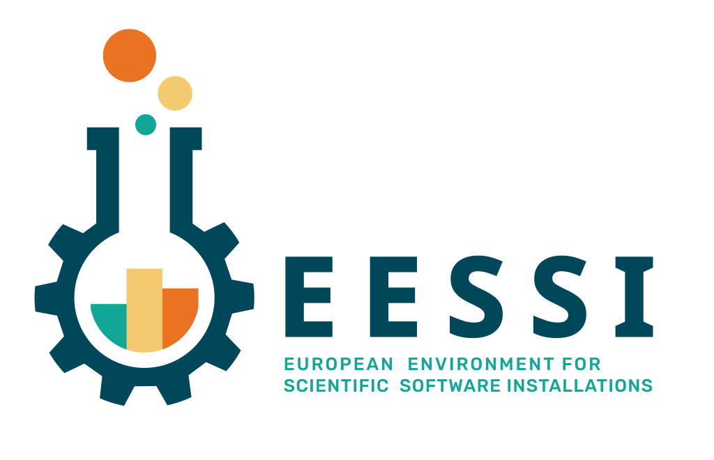 EESSI (European Environment for Scientific Software Installations)
