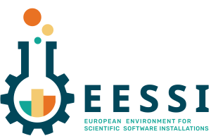 EESSI (European Environment for Scientific Software Installations)