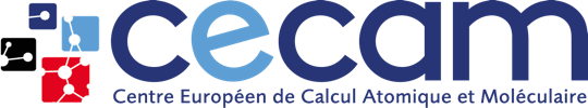CECAM (Centre Européen de Calcul Atomique et Moléculaire)